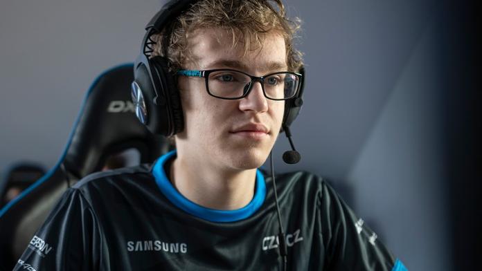 LOL tým CZC.eSuba stojí na prahu historického úspěchu v EU Masters