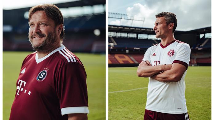 Přijde nová posila? Sparta napínala fanoušky, nakonec je potěšila jinak
