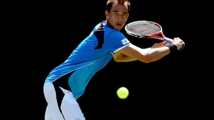Rosol vyzve Djokoviče! Sledujte přímý přenos na NOVA Sport a VOYO