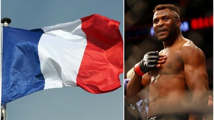 Francie začala s legalizací MMA. Ngannou už plánuje UFC v Paříží