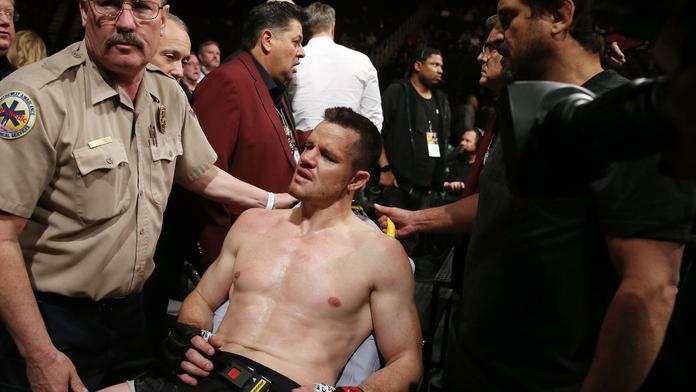 Nedopoval jsem, bolela mě záda! UFC veterán měl pozitivní test