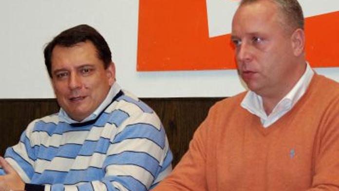 Paroubkův spojenec Benda zůstává v čele ČSSD v Ústeckém kraji
