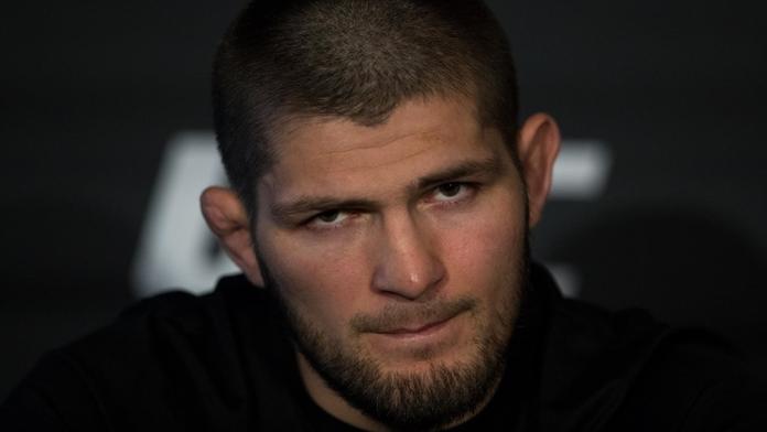 Velký, zlý a neporažený: Do UFC se vrací muž, kterého většina nemusí!