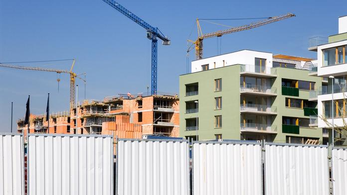 Desetitisíce nových bytů. Kde se jich staví nejvíc? PŘEHLED po krajích