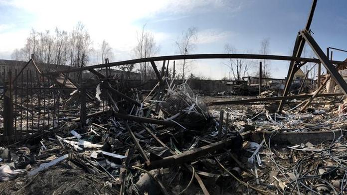 Do války na Ukrajině se může zapojit NATO. Stačí jediná věc, varoval expert