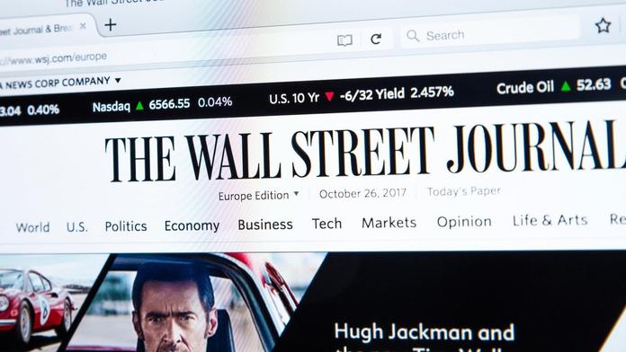 The Wall Street Journal