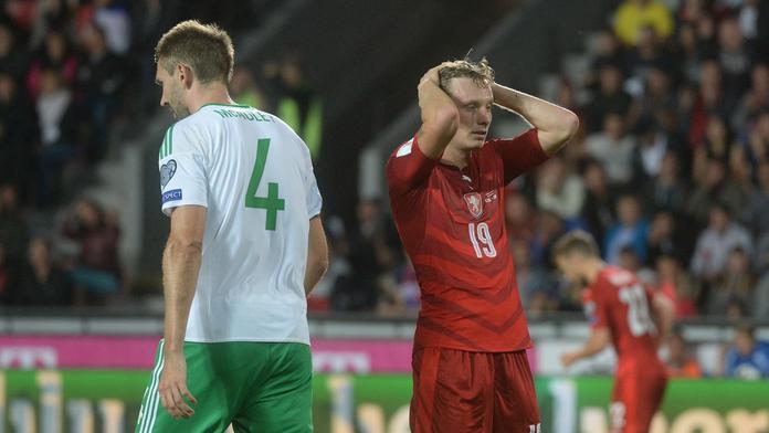 Bez diváků, bez gólu, bez fanfár. Úvod kvalifikace přinesl rozpaky