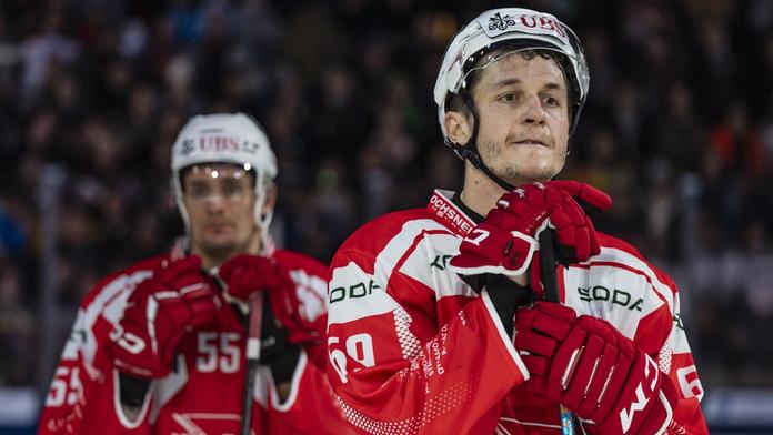 Pardubice hlásí odchod. Tým opouští srdcař, za Dynamo odehrál 450 utkání