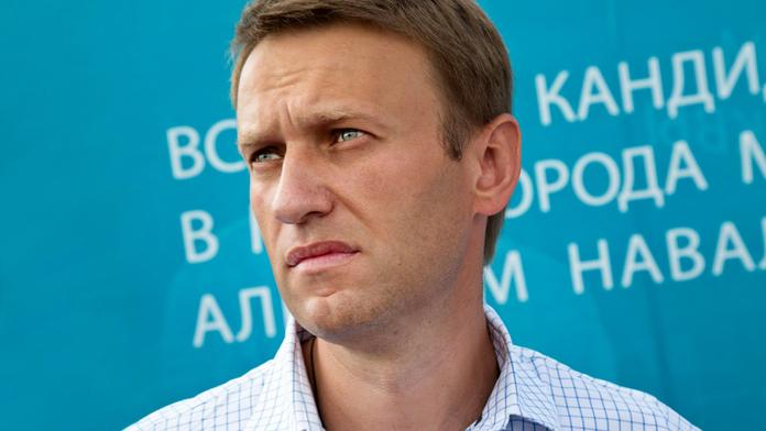 Alexej Anatoljevič Navalnyj
