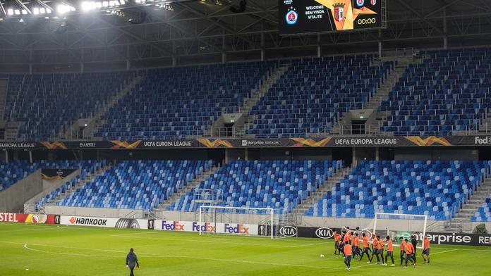 OČIMA KOMENTÁTORA: Ani ryba, ani rak – ale kočkopes