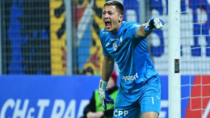 První výhra pro Pardubice, přemohly Karvinou. Teplice slaví po dvou měsících