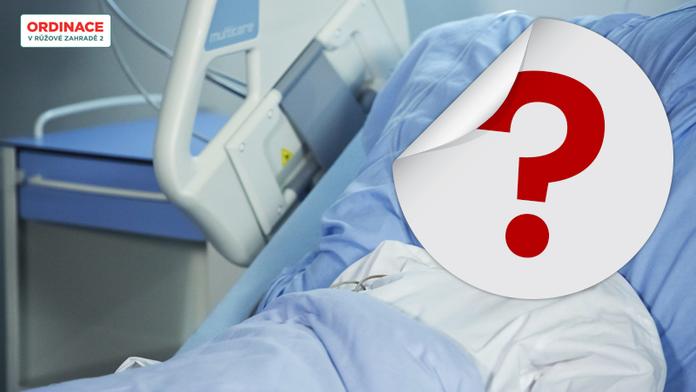 KONEC SPEKULACÍ: Smrt v Ordinaci se blíží! Čtěte, kdo zemře