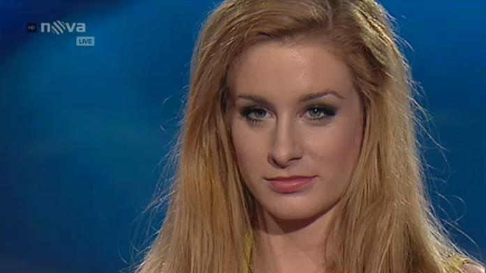 Sabina Křováková