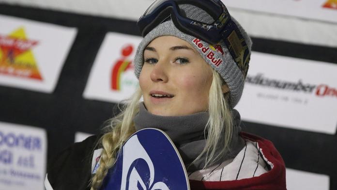 Nevídaná smůla! Proč tahle kráska přišla o olympiádu?