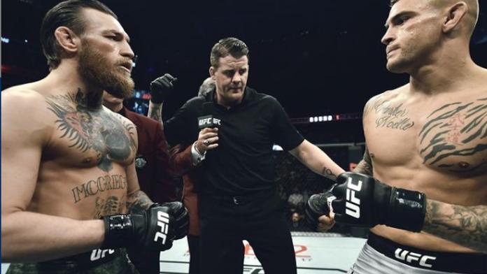 Bude McGregor bojovat o titul? UFC robot propálil zákulisní informaci