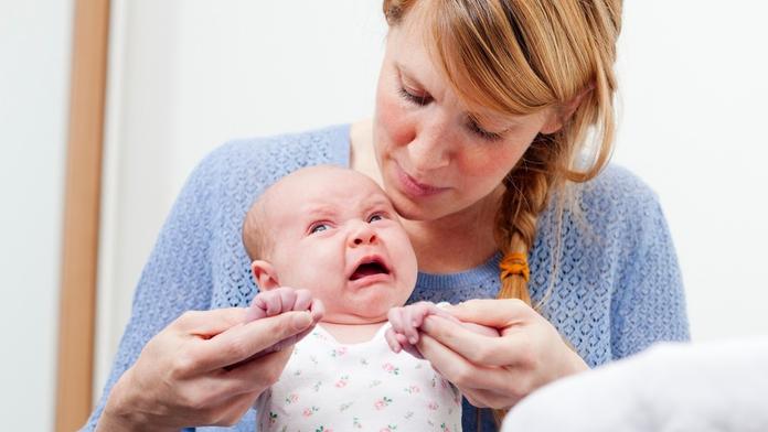 Žena chce pojmenovat dítě po části těla. Je to nejhorší jméno na světě, smějí se lidé