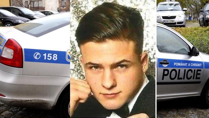Pepa se pohádal s tátou a zmizel. Možná už není v Česku!