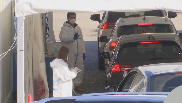 Cesty z Německa se pro část Čechů ztíží, po návratu je čeká izolace