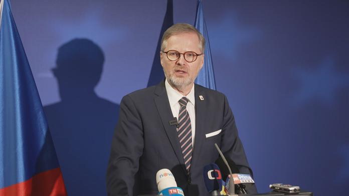 Petr Fiala