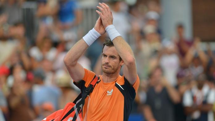 Už jen Paříž a dost. Murray potvrdil, že po olympiádě ukončí kariéru
