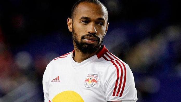 Thierry Henry je prý na cestě do Bordeaux! Bude chtít i Krále?