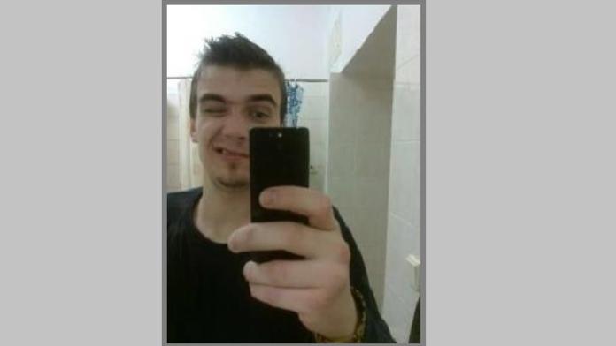 POZOR: Z léčebny utekl sexuální deviant (19). Je nebezpečný!