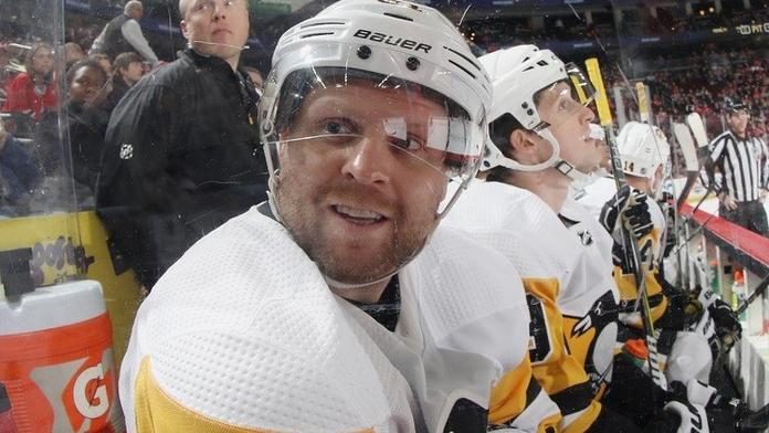 Pittsburgh vyměnil drahého střelce! Toho bude koučovat kamarád