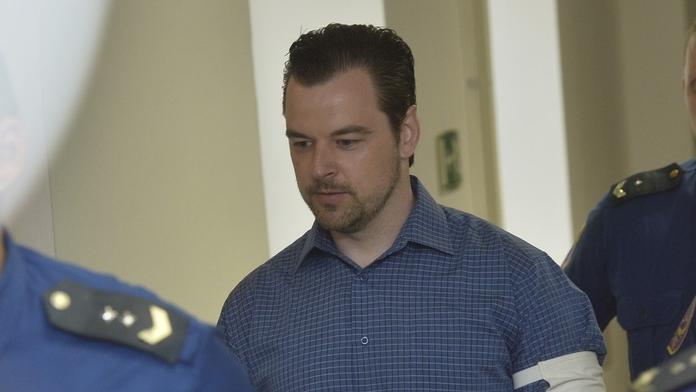 Kramný stále omílá to samé, tvrdí státní zástupce. K obnovení procesu není důvod