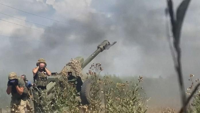 Realita v ruské armádě: Vojáci popisují děsivé chování svých šéfů