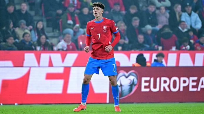 Fotbalová reprezentace má nového kapitána. Koubek ukázal znovu do Anglie
