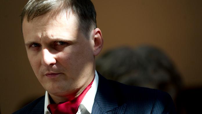 Bárta se vzdává funkcí i členství ve straně. O mandátu poslance ale mlčí