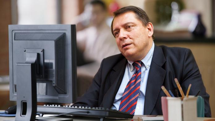 Jiří Paroubek odchází z politiky, bude z něj počítačový expert!