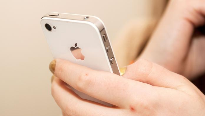 iPhonem