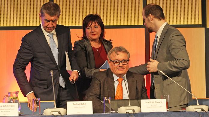 Babiš se připravuje na odvolání! Už má za sebe náhradu