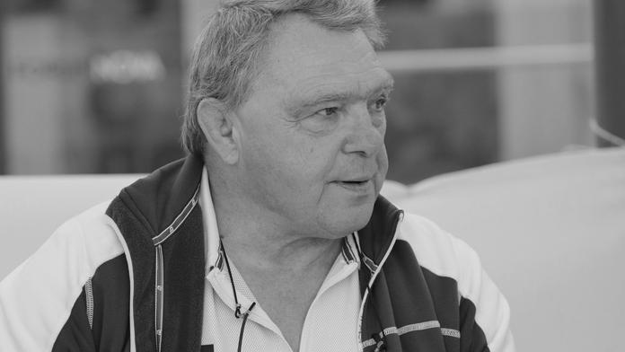 Smutná zpráva pro český sport. Zemřel olympijský vítěz a člen Síně slávy