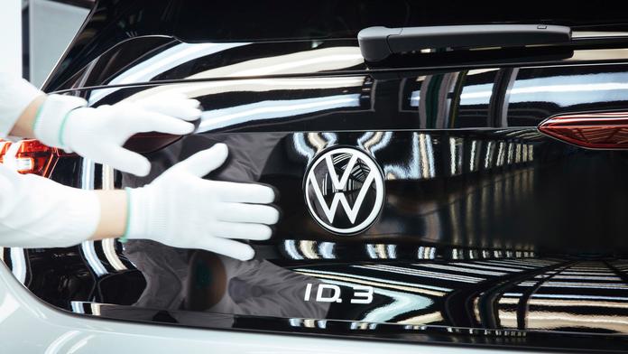 Ruský soud zakročil proti Volkswagenu. Automobilce zmrazil aktiva