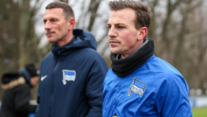 Konečně si zahraju, restart Bundesligy potěšil i záložníka Daridu