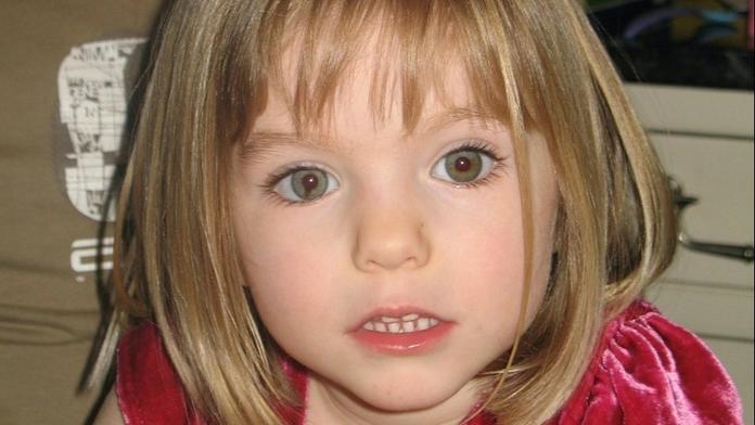 V případu Maddie se objevily nové důkazy. Mohly by usvědčit podezřelého