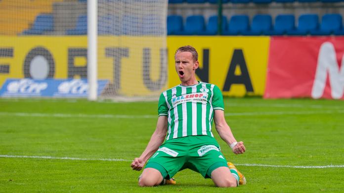 V baráži se překvapení nekonalo. Favorité udrželi ligovou příslušnost