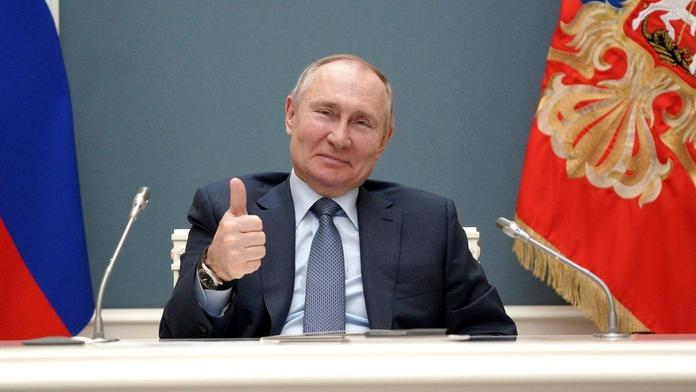 Putin má proti Západu tajnou zbraň, bojí se v USA. Může s ní zničit světový řád