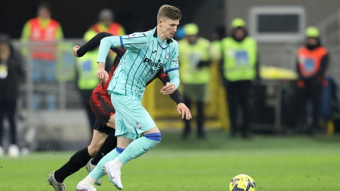 Slavia má další posilu. Sešívaní získali z Itálie záložníka Vorlického