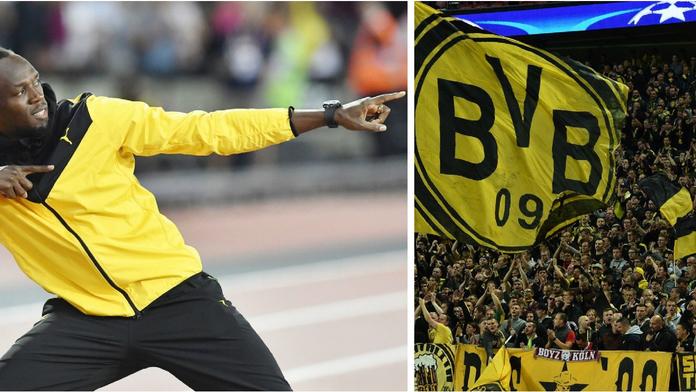 Bolt čeká na testy v Borussii! Je to další kapitola mého života, říká