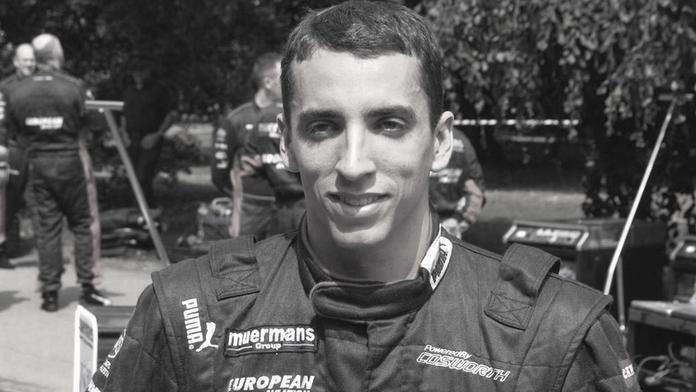 Rok od tragédie: IndyCar se vrací na trať, kde zahynul Justin Wilson