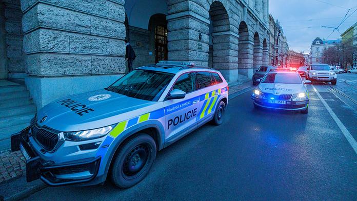 Policie