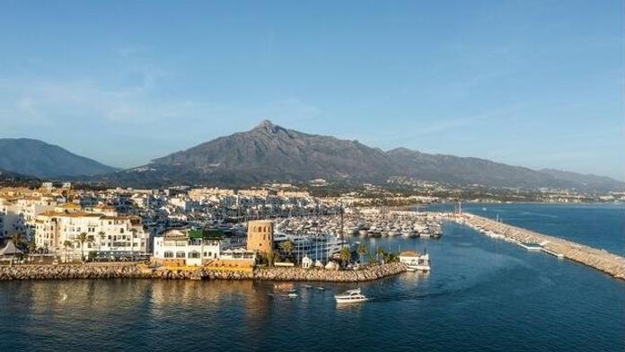 Andalusie