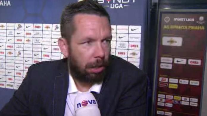 Na Letnou přijel i Čišovský. Titul chceme pro Mariana, říká Horváth
