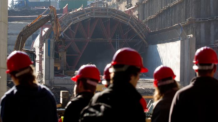 Tunel Blanka spolkne dalších 5 miliard z rozpočtu Prahy