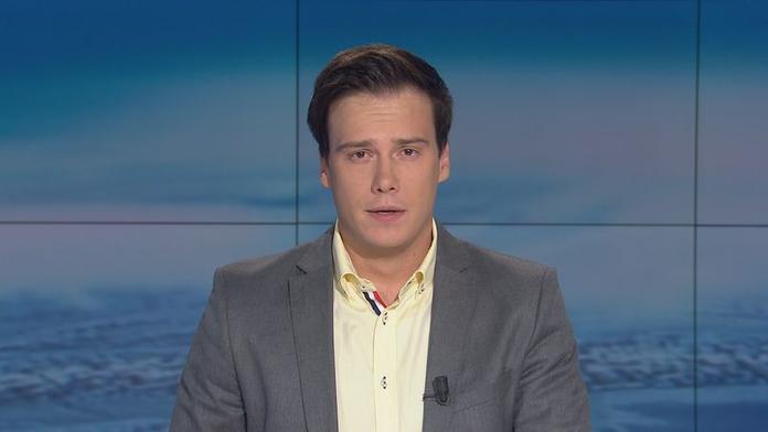 Sporťák a moderátor Suchoň (29) si na sebe upletl bič! Co chce v létě zvládnout?