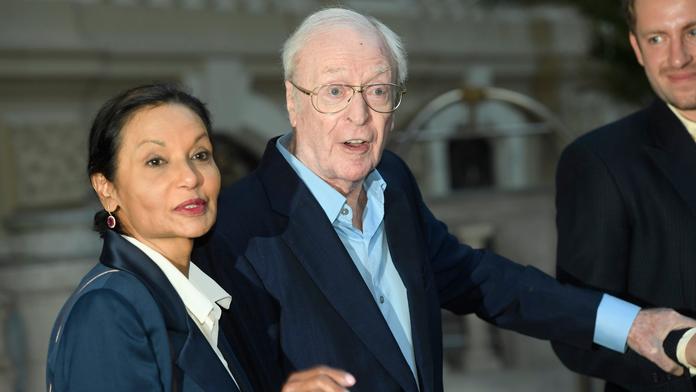 Byla to má poslední role, řekl Michael Caine. Odchod do důchodu pak ale popřel