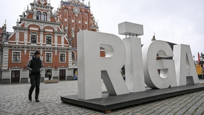 Riga